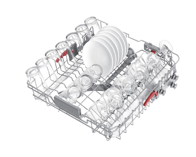 Samsung Integrated Dishwasher 14 Place Setting | DW60CG550B00EU - Image 9