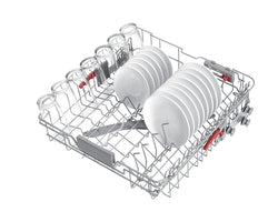 Samsung Integrated Dishwasher 14 Place Setting | DW60CG550B00EU