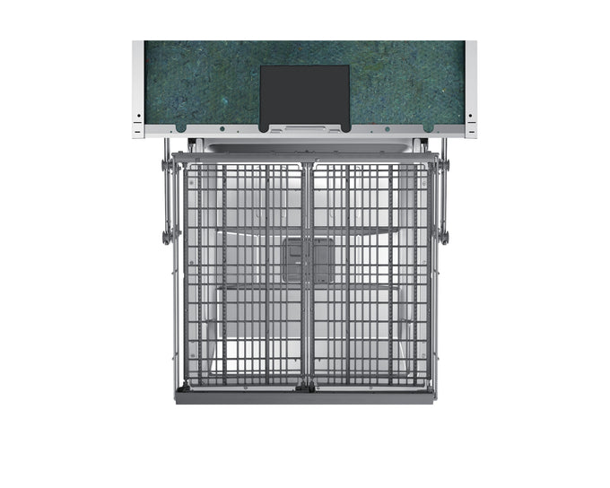 Samsung Integrated Dishwasher 14 Place Setting | DW60CG550B00EU - Image 7