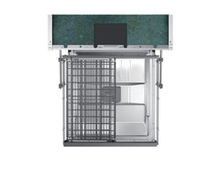 Samsung Integrated Dishwasher 14 Place Setting | DW60CG550B00EU