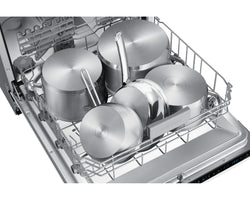 Samsung Integrated Dishwasher 14 Place Setting | DW60CG550B00EU