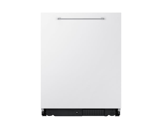 Samsung Integrated Dishwasher 14 Place Setting | DW60CG550B00EU - Image 1
