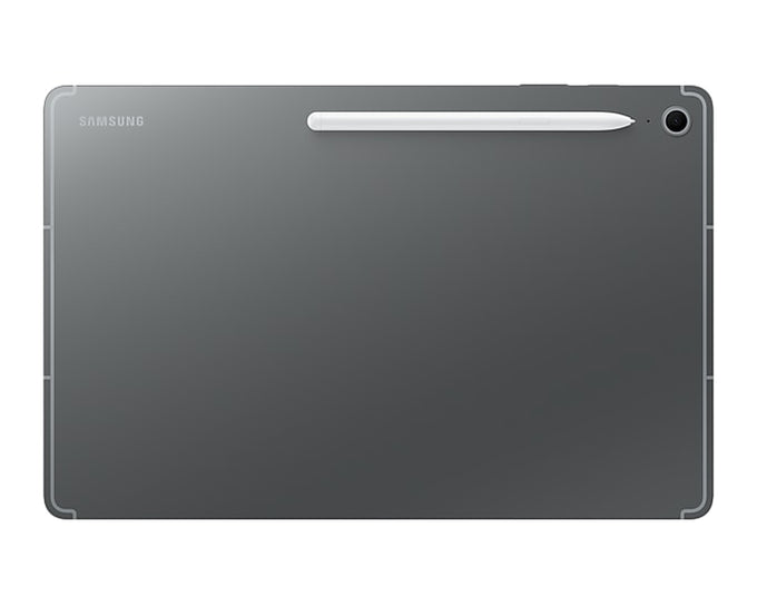 Samsung Galaxy Tab S10 FE Plus 13.1" | 128GB | Grey - Image 9