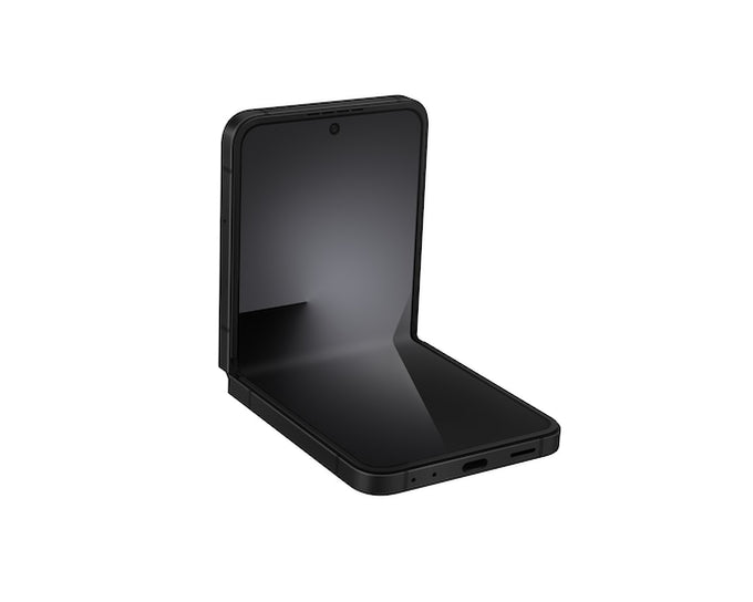Samsung Z Flip 7 FE 128GB Black - Image 2