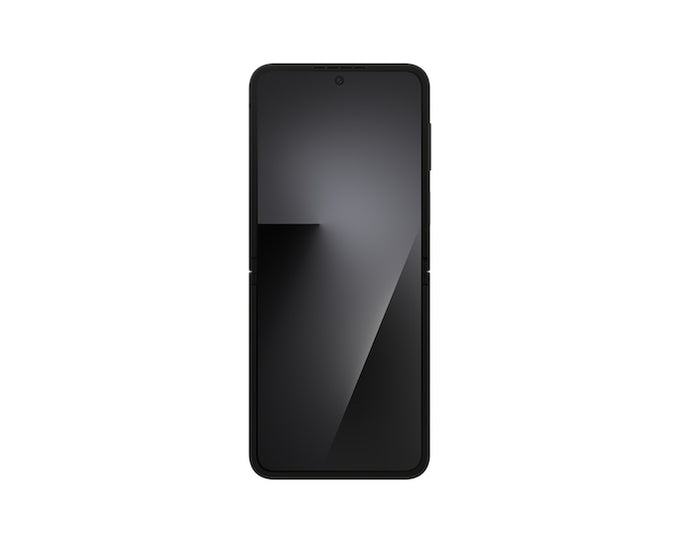 Samsung Z Flip 7 FE 128GB Black - Image 4
