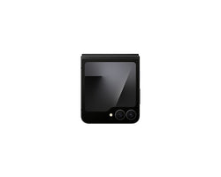 Samsung Z Flip 7 FE 128GB Black