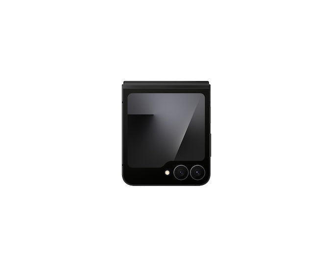 Samsung Z Flip 7 FE 128GB Black - Image 7