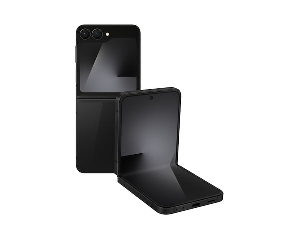 Samsung Z Flip 7 FE 128GB Black