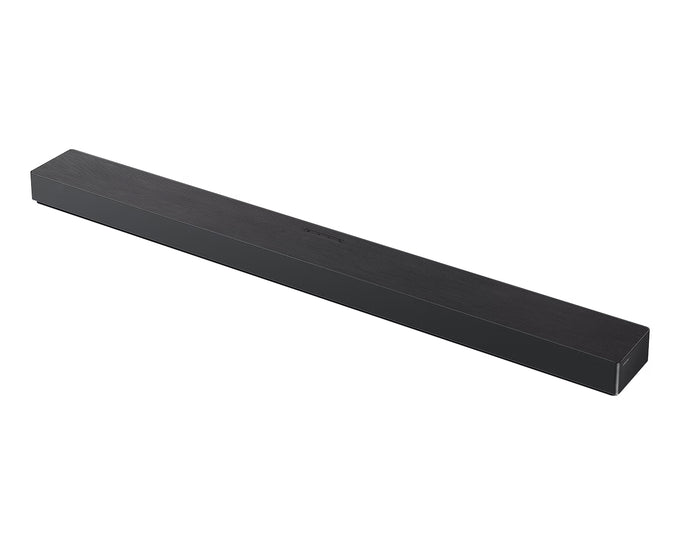 Samsung Q-Series 7.1.2 Ch All-In-One Soundbar 2026 Black| HW-QS90H/XU - Image 3
