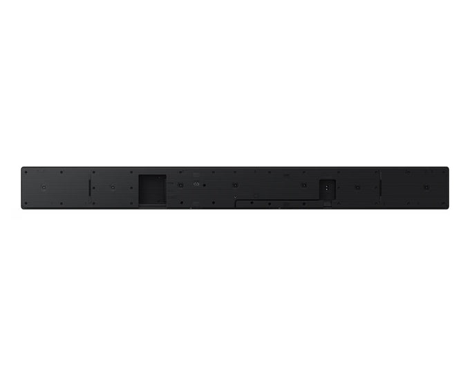 Samsung Q-Series 7.1.2 Ch All-In-One Soundbar 2026 Black| HW-QS90H/XU - Image 4