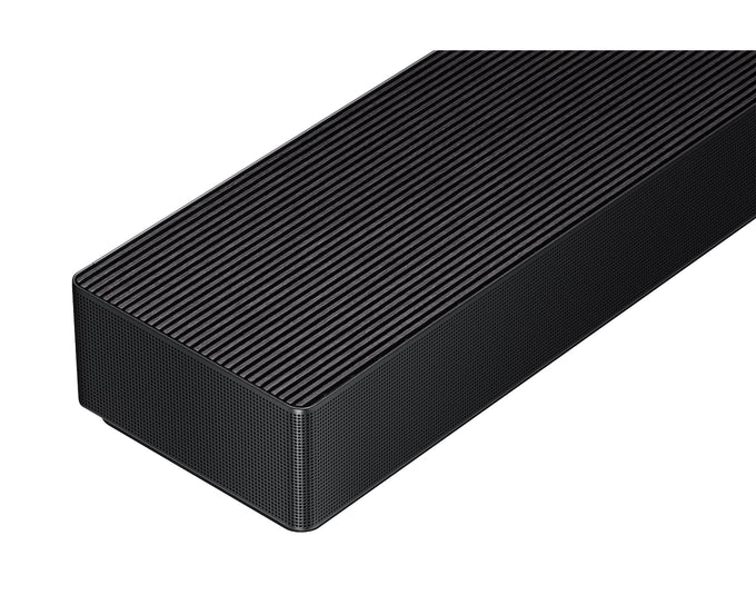 Samsung Q-Series 7.1.2 Ch All-In-One Soundbar 2026 Black| HW-QS90H/XU - Image 2