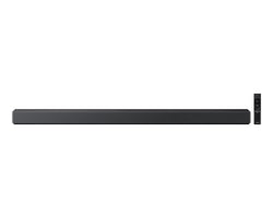 Samsung Q-Series 7.1.2 Ch All-In-One Soundbar 2026 Black| HW-QS90H/XU