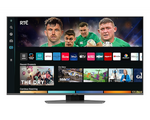 Load image into Gallery viewer, Samsung 50” Q80C QLED 4K HDR Smart TV | QE50Q80CATXXU
