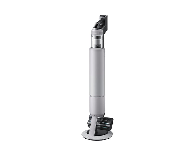 Samsung Max 280W Bespoke Jet Lite Cordless Vacuum with AI Cleaning - Pebble Grey - Image 9
