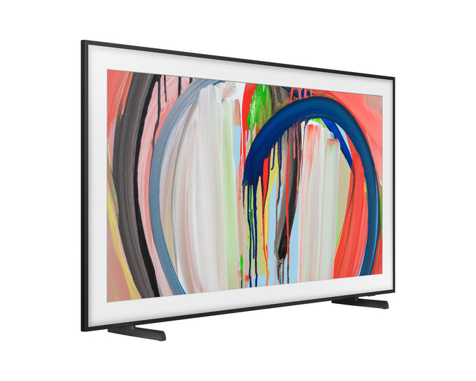 Samsung 55" The Frame QLED AI Smart TV Art Mode| QE55LS03HAUXXU - Image 3