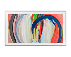 Samsung 55" The Frame QLED AI Smart TV Art Mode| QE55LS03HAUXXU