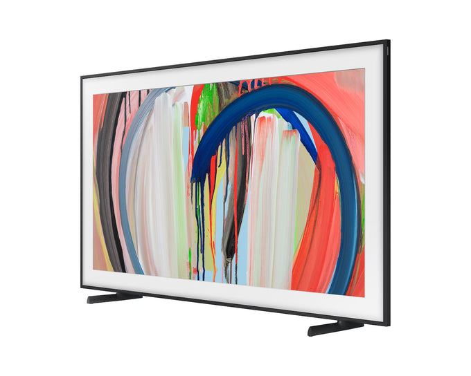 Samsung 55" The Frame QLED AI Smart TV Art Mode| QE55LS03HAUXXU - Image 4