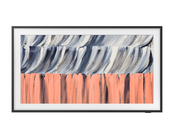 Samsung 43" The Frame QLED AI Smart TV Art Mode| QE43LS03HEUXXU - Image 2