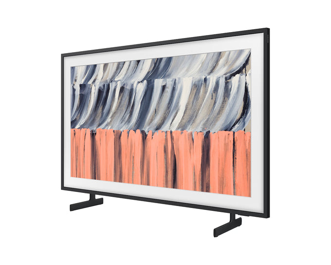 Samsung 43" The Frame QLED AI Smart TV Art Mode| QE43LS03HEUXXU - Image 4