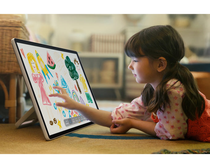 Samsung 27" The Movingstyle QHD Portable AI Smart TV| UE27LSM7FAXXXU - Image 7