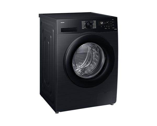 Samsung Series 5 9kg ecobubble & SmartThings washing machine WW90CGC04DABEU at Keans Claremorris store.