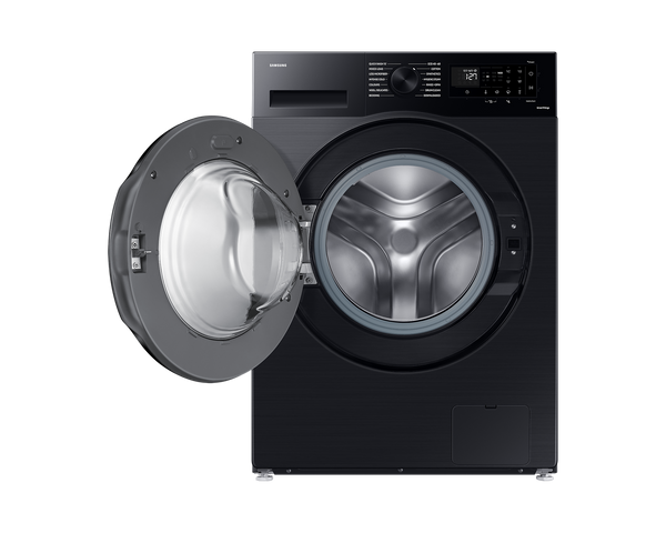 Samsung Series 5 9kg ecobubble SmartThings Washing Machine WW90CGC04DABEU - Keans Claremorris