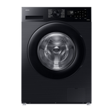 Samsung Series 5 9kg ecobubble washing machine with SmartThings, AddWash, Hygiene Steam – available at Kean’s Claremorris –