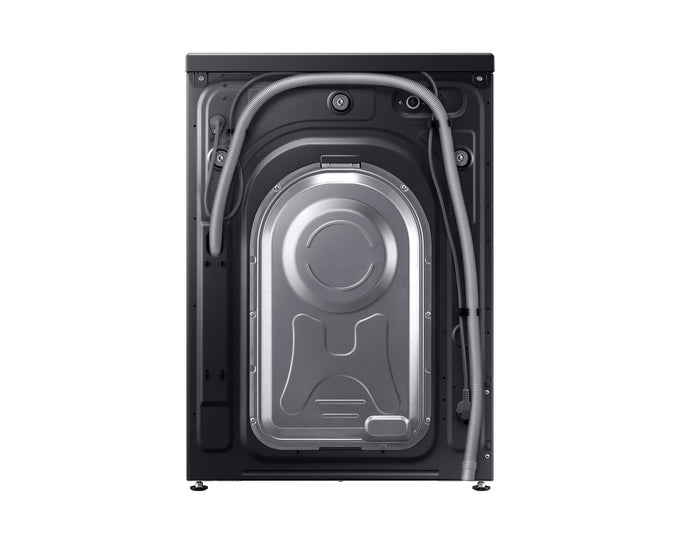 Samsung 11Kg Series 6 1400 Spin Washing Machine Black Stainless WW11DG6B85LBU1 - Image 4