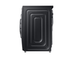 Samsung 11Kg Series 6 1400 Spin Washing Machine Black Stainless WW11DG6B85LBU1