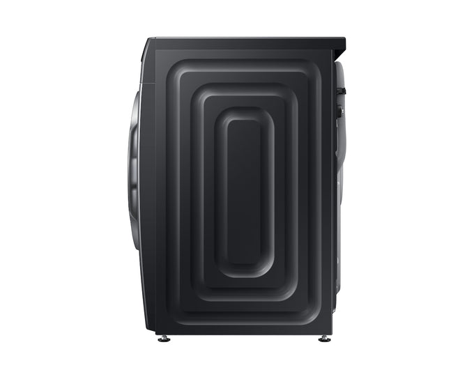 Samsung 11Kg Series 6 1400 Spin Washing Machine Black Stainless WW11DG6B85LBU1 - Image 5