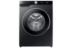 Samsung 11Kg Series 6 1400 Spin Washing Machine Black Stainless WW11DG6B85LBU1