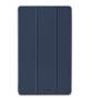 Hama Fold Clear Tablet Case for Samsung Galaxy Tab A11+ 11”, Dark Blue | 227088