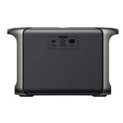 Anker Solix F1500 portable power station 1536Wh 1800W backup battery - Keans Claremorris