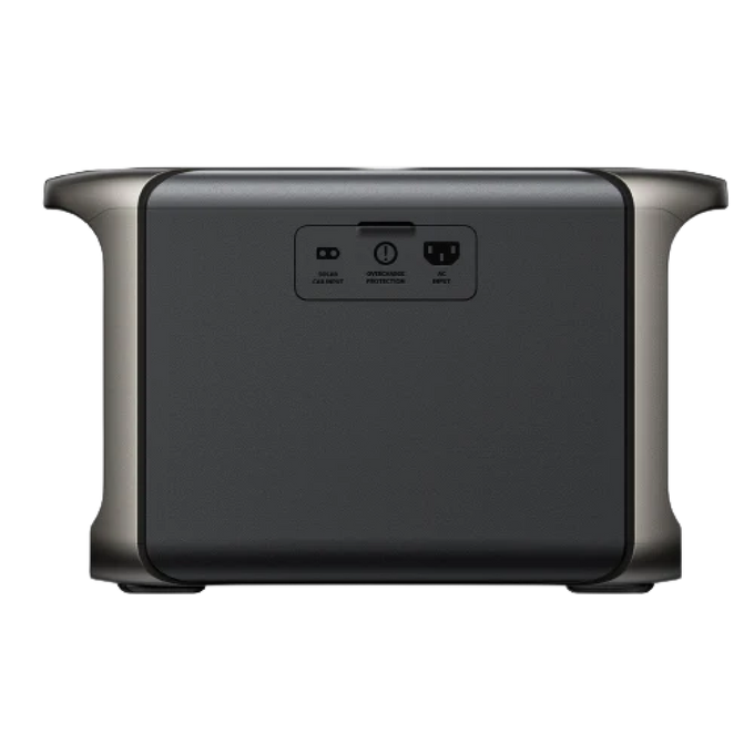 Anker Solix F1500 portable power station 1536Wh 1800W backup battery - Keans Claremorris