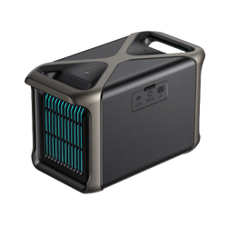 Anker Solix F1500 portable power station 1536Wh 1800W backup battery - Keans Claremorris