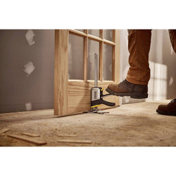 STANLEY FMHT83552-1 one-handed mounting tool Tradelift set, 150 kg load capacity, available at Keans Claremorris.