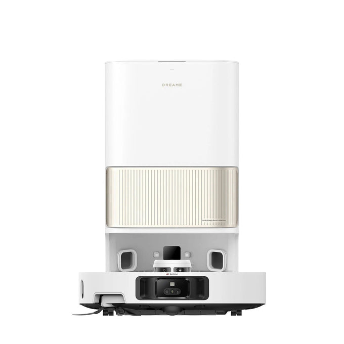 Dreame L40 Ultra Robot Vacuum and Mop with Self-Cleaning, Auto-Empty | RLX53SE | Keans Claremorris