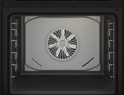 BEKO Multi-Function Single Oven with AirFry Technology - versatile cooking, available at Keans Claremorris