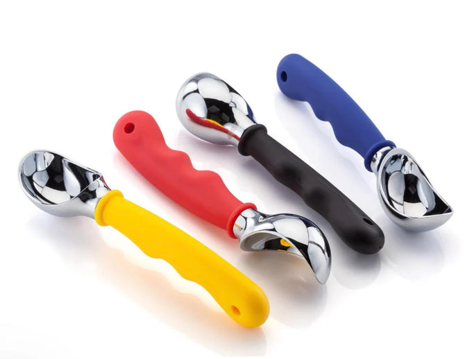 Judge Ice Cream Scoop (Assorted Colours) Keans Claremorris