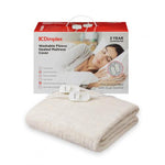 Load image into Gallery viewer, DIMPLEX DOUBLE MATTRESS COVER UNDER BLANKET - DUAL CONTROL
