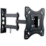 Load image into Gallery viewer, Brateck 23&quot;-50&quot; Full Motion Dual Arm Wall Mount
