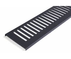 Smart Trellis Slots for easy fence panel installation | Durable fence accessories | Keans Claremorris