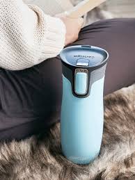 Contigo West Loop Mug Iced Aqua 16oz/480ml