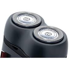 Philips Men's Electric Cordless Travel Shaver PQ206/18, compact and portable, available at Keans Claremorris