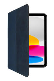 EasyClick 2.0 Tablet Case for Apple iPad 10.9" (2022) with snap-fit, multi-angle stand, sleep/wake, from Kean’s Claremorris