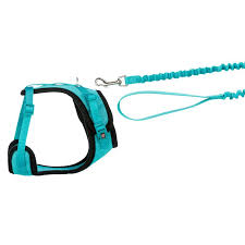 Mesh Y Cat Harness with Lead for Comfortable Secure Walks – Available at Keans Claremorris