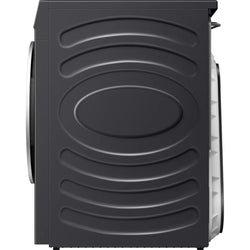 Hisense 10Kg Heat Pump Tumble Dryer Smart WiFi Black