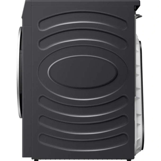 Hisense 10Kg Heat Pump Tumble Dryer Smart WiFi Black - Image 5