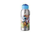 Mepal Flip-up Insulated Bottle Paw Patrol Pups 350ml