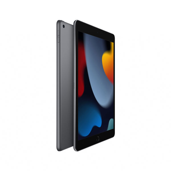 Apple iPad 10.2 Inch 9th Gen 64GB Wi-Fi Space Grey – MK2K3B/A, available at Keans Claremorris